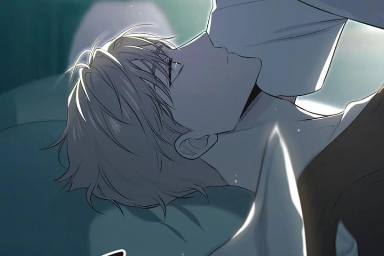 만화 BL 패션 《Passion》 한국어 풀챕터, 불장난 정태의 인생