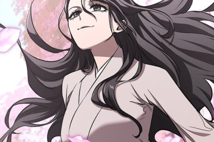 만화 《Childhood Friend of the Zenith》 제59화 영어 번역판, 원본 이미지 공개! 진심으로 감사드립니다