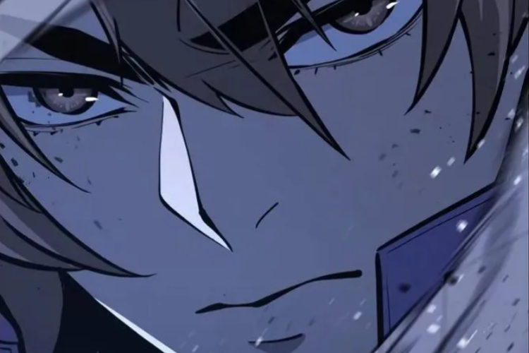 만화 《Absolute Sword Sense》 제139화 영어 스캔, 인상적인 대결 장면 공개