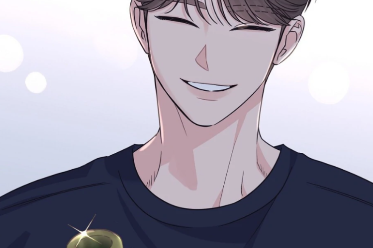 RAW 원본 BL 만화 《Alpha Trauma》 제27화 영어 스캔, 기대되는 시즌 2!