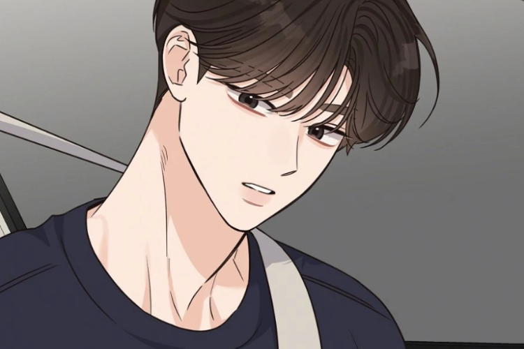 BL 만화 알파 트라우마《Alpha Trauma》제27화 영어 번역: 스포일러, 공개일, 및 읽기 링크