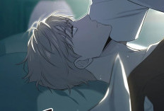 만화 BL 패션 《Passion》 한국어 풀챕터, 불장난 정태의 인생