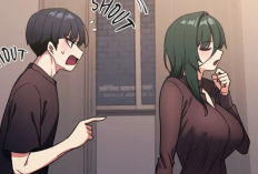 윤다 실종! 스포일러 및 읽기 링크 만화 《Stop Smoking (Someone Stop Her!)》제49화 영어 번역