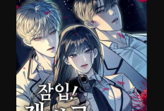 만화 시 잠입! 재벌고 《Undercover at Chaebol High School》 한국말 원챕터 풀 챕터 다크 시크릿 A 조직