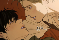 RAW The Fallen Lamb 만화 8화 영어 자막 및 스포일러, 당신이 찾는 친밀감