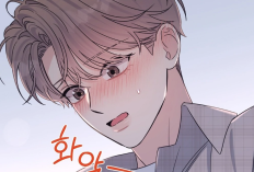 친밀한 관계! 스포일러 및 읽기 링크 BL 만화 알파 트라우마《Alpha Trauma》28화 영어 번역