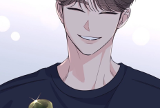 RAW 원본 BL 만화 《Alpha Trauma》 제27화 영어 스캔, 기대되는 시즌 2!