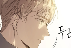 만화 《Passion Raga》 제15화 한국자막, 특별한 감정