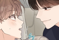 스포일러 원본! BL 만화 알파 트라우마《Alpha Trauma》26화 한국어 스캔, 더 친밀한 내용입니다.