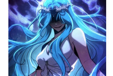 만화 스포 무한의 마법사 《Infinite Mage》 제124장 한글 Raw, 미로 퍼즐 공개 시작